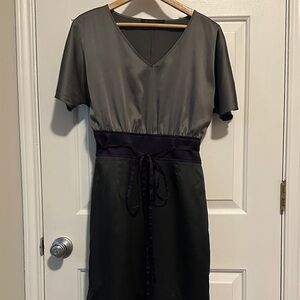 The Limited Midi Dress